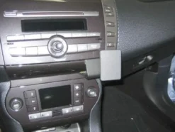 Fiat Bravo 08-14, Vinklad