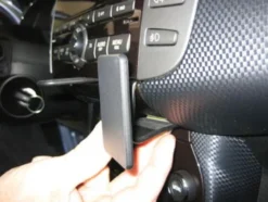 Fiat Bravo 08-14, Vinklad