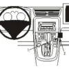 Fiat Croma 06-11, Vinklad