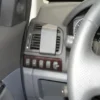 Fiat Croma 06-11, Vänster