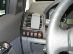Fiat Croma 06-11, Vänster