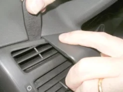 Fiat Croma 06-11, Vänster