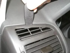 Fiat Croma 06-11, Vänster