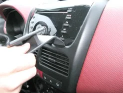 Fiat Doblo 10-14, Vinklad