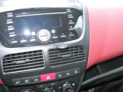 Fiat Doblo 10-14, Vinklad