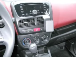 Fiat Doblo 10-14, Vinklad