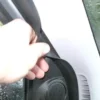 Fiat Doblo 10-14, Vänster