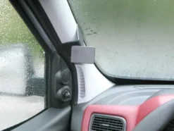 Fiat Doblo 10-14, Vänster