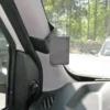 Fiat Doblo 16-16, Vänster