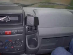Fiat Ducato 02-06, Vinklad