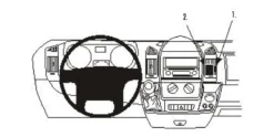 Fiat Ducato 07-14, Vinklad