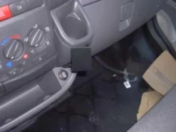 Fiat Ducato 02-06, Vinklad, Låg