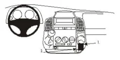 Fiat Ducato 02-06, Vinklad, Låg