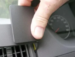Fiat Ducato 07-15, Vänster