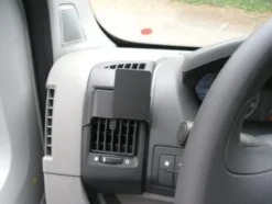 Fiat Ducato 07-15, Vänster