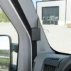 Fiat Ducato 07-15, Vänster, hög