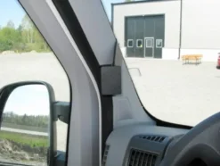 Fiat Ducato 07-15, Vänster, hög