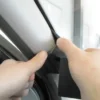 Fiat Fiorino/Fiat Qubo 08-15, Vänster