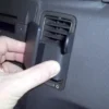 Fiat Idea 04-14, Vinklad