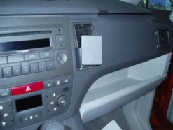 Fiat Idea 04-14, Vinklad