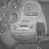Fiat Multipla 99-09, Vinklad