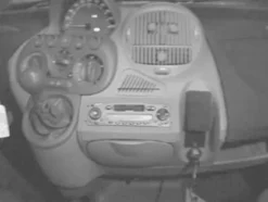 Fiat Multipla 99-09, Vinklad
