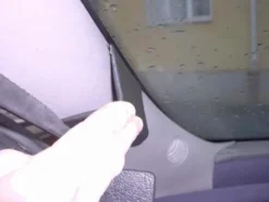 Fiat Multipla 99-09, Vänster