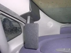 Fiat Multipla 99-09, Vänster