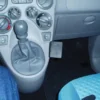 Fiat Panda 04-07, Vinklad