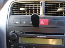 Fiat Punto Grande 06-13, Centrerad