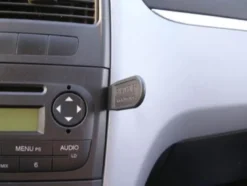 Fiat Punto Grande 06-13, Vinklad