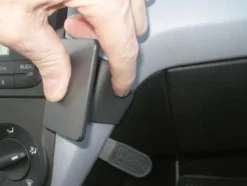 Fiat Punto Grande 06-13, Vinklad