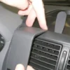 Fiat Scudo 07-15, Centrerad