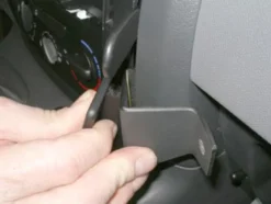 Fiat Scudo 07-15, Vinklad