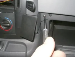 Fiat Scudo 07-15, Vinklad