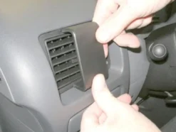 Fiat Scudo 07-15, Vänster