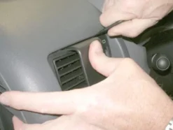 Fiat Scudo 07-15, Vänster