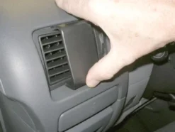 Fiat Scudo 07-15, Vänster