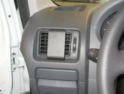 Fiat Scudo 07-15, Vänster