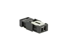 Fiberoptisk kontakt D2B-ring