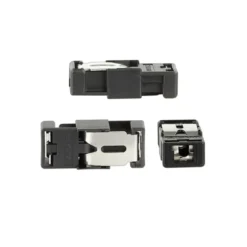 Fiberoptisk kontakt D2B-ring