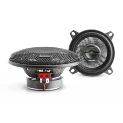Focal 100AC 4tum koaxialhögtalare
