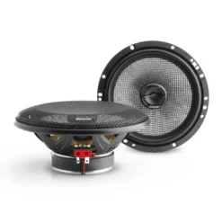Focal 165AC 6,5tum koaxialhögtalare