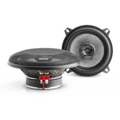 Focal 130AC 5,25tum koaxialhögtalare