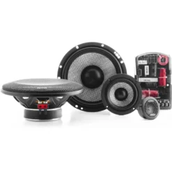 Focal 165AS3 6,5tum kitsystem