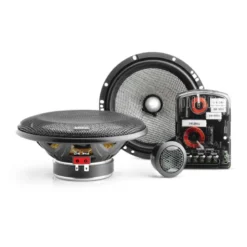 Focal 165AS 6,5tum kitsystem
