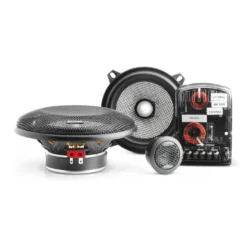 Focal 130AS 5,25tum kitsystem