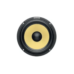 Focal ES 165 KE, 6.5 tums kitsystem