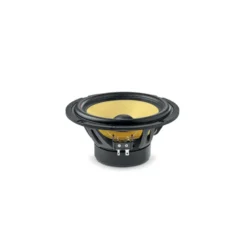 Focal ES 165 KE, 6.5 tums kitsystem