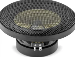 Focal ES165 K2E, välspelande 6.5 tums kitsystem
